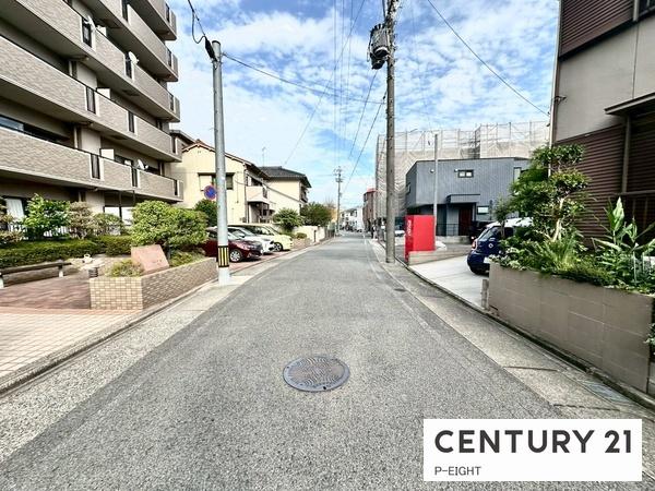 ネオステージ妙音通南　中古マンション