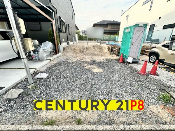 名古屋市瑞穂区萩山町２丁目の売土地