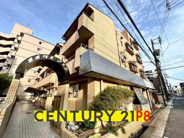 オオタピア平針 中古マンション