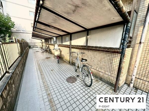 オオタピア平針　中古マンション