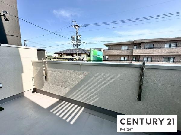 名古屋市瑞穂区萩山町２丁目の新築一戸建
