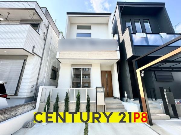 名古屋市瑞穂区萩山町２丁目の新築一戸建