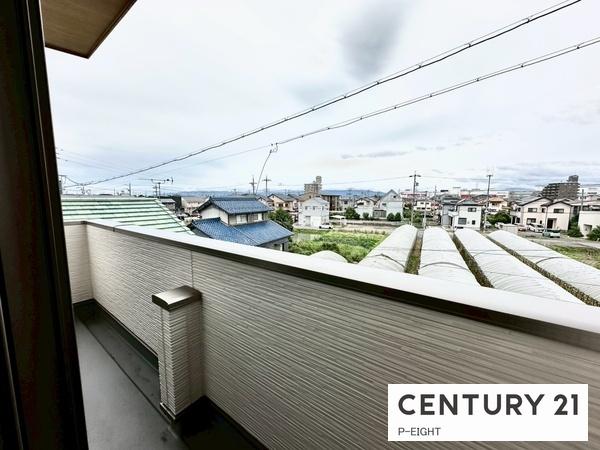 一宮市木曽川町黒田字東針口の中古一戸建て