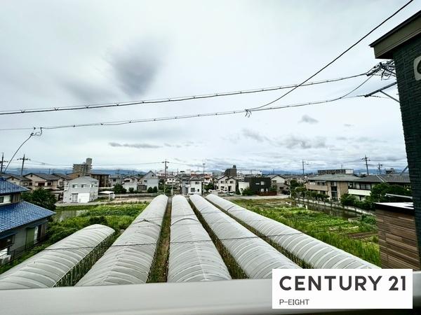 一宮市木曽川町黒田字東針口の中古一戸建て