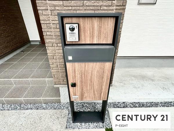 一宮市木曽川町黒田字東針口の中古一戸建て