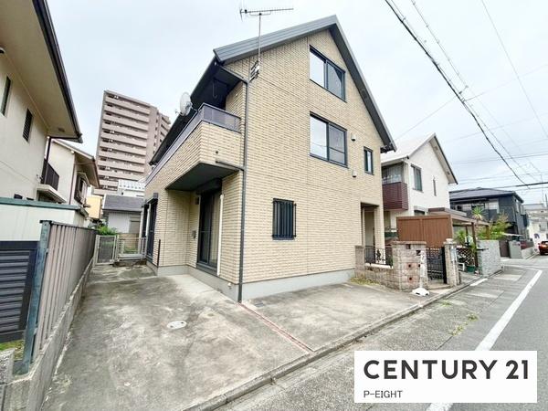 名古屋市南区曽池町１丁目の中古一戸建て