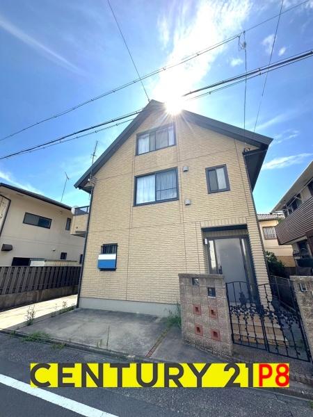 名古屋市南区曽池町１丁目の中古一戸建