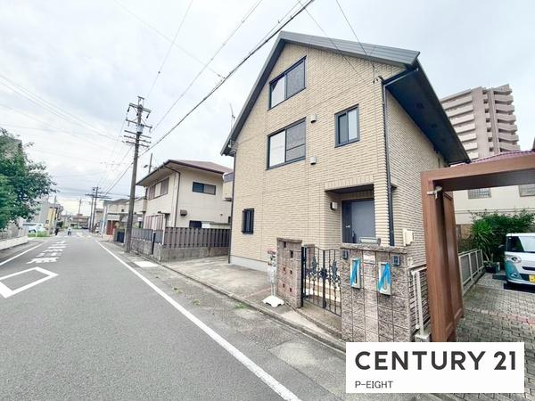 名古屋市南区曽池町１丁目の中古一戸建て