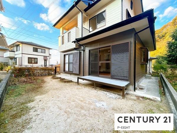 豊田市市木町１０丁目の中古一戸建て