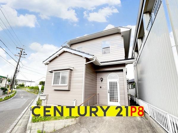 豊田市平山町1丁目の中古一戸建
