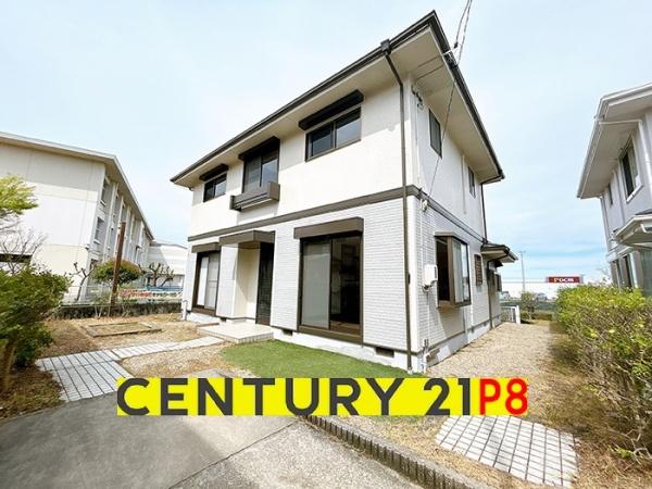 豊田市五ケ丘４丁目の中古一戸建