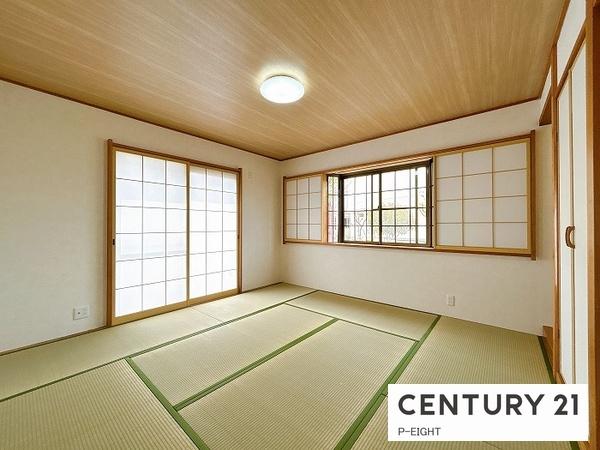 豊田市五ケ丘４丁目の中古一戸建て