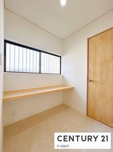 豊田市松平志賀町マゴイチの中古一戸建て