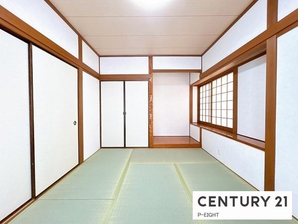 豊田市松平志賀町マゴイチの中古一戸建て