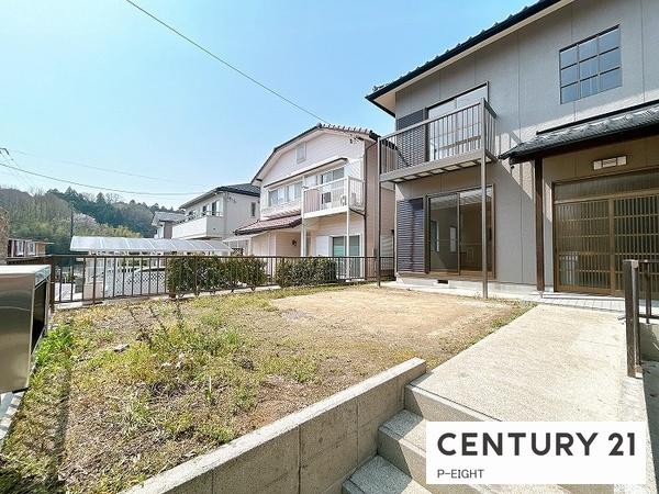 豊田市松平志賀町マゴイチの中古一戸建て