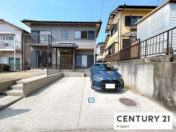 豊田市松平志賀町マゴイチの中古一戸建て