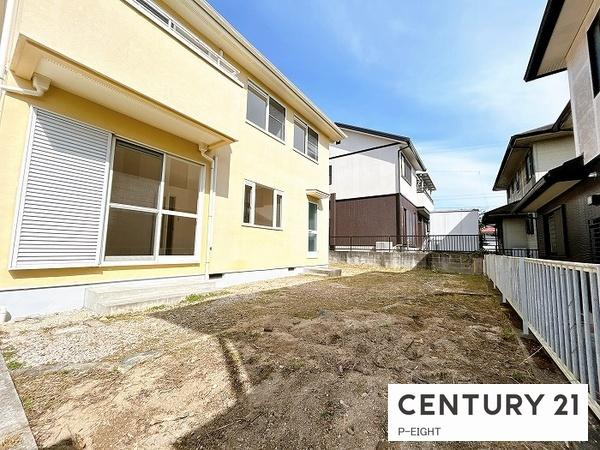 豊田市深見町木戸の中古一戸建て