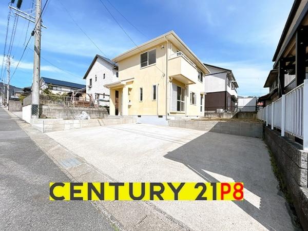 豊田市深見町木戸の中古一戸建
