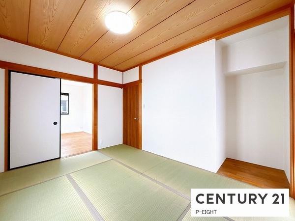 豊田市京ケ峰２丁目の中古一戸建て