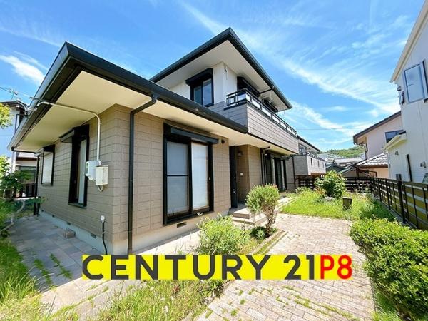 豊田市京ケ峰2丁目の中古一戸建