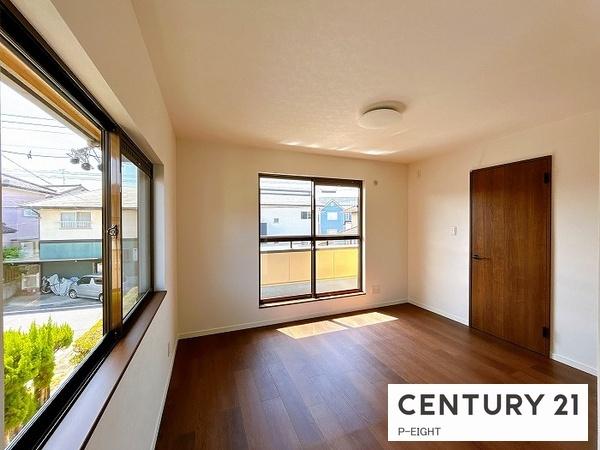 豊田市五ケ丘７丁目の中古一戸建て