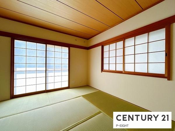 豊田市五ケ丘７丁目の中古一戸建て