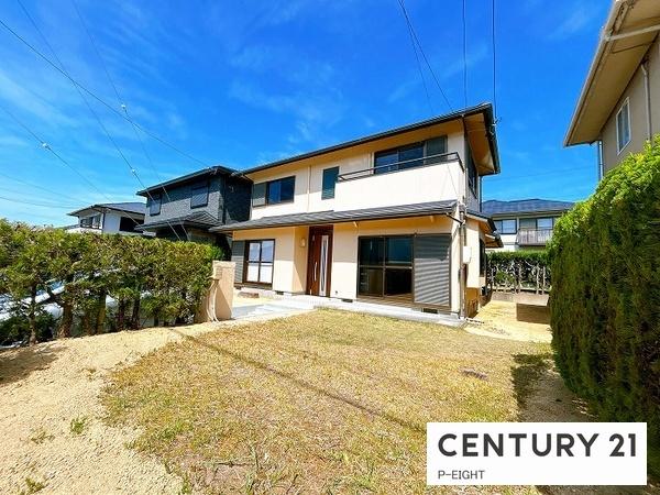 豊田市五ケ丘７丁目の中古一戸建て
