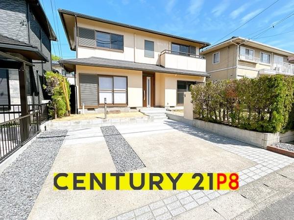 豊田市五ケ丘７丁目の中古一戸建