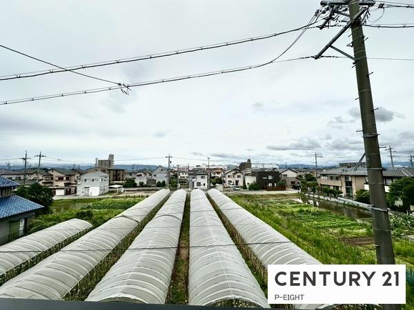 一宮市木曽川町黒田字東針口の中古一戸建て