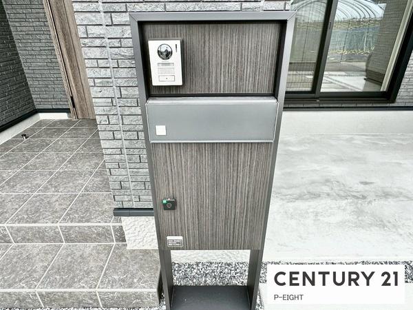 一宮市木曽川町黒田字東針口の中古一戸建て