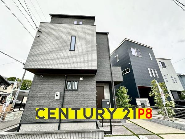 一宮市今伊勢町宮後字郷中の中古一戸建