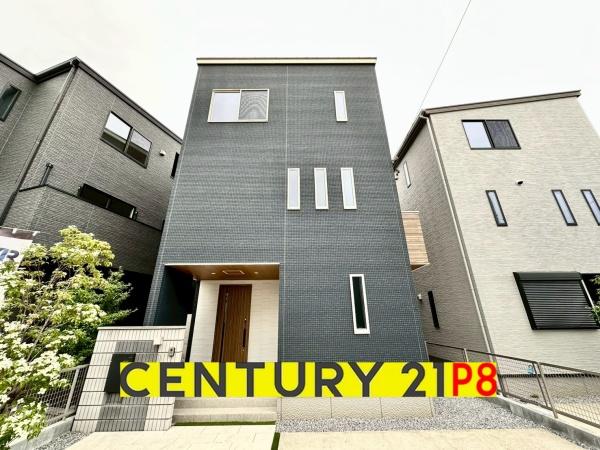 一宮市今伊勢町宮後字郷中の中古一戸建