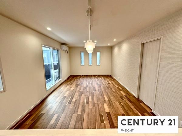 一宮市今伊勢町宮後字郷中の中古一戸建て