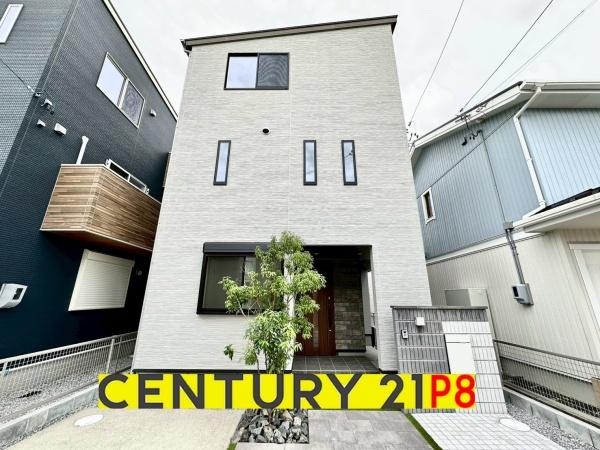 一宮市今伊勢町宮後字郷中の中古一戸建