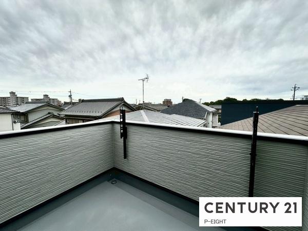 一宮市今伊勢町宮後字郷中の中古一戸建て