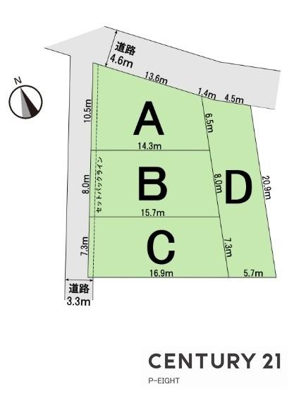 一宮市今伊勢町宮後字郷中の中古一戸建て