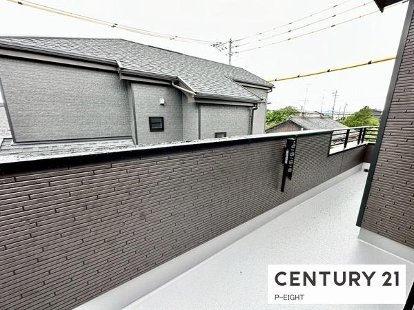 一宮市萩原町高松字東郷裏の新築一戸建