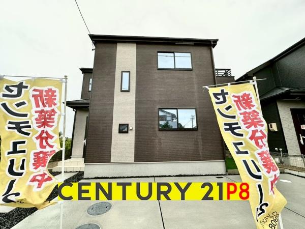一宮市萩原町高松字東郷裏の新築一戸建