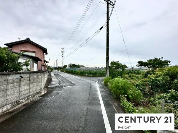 一宮市萩原町高松字東郷裏の新築一戸建