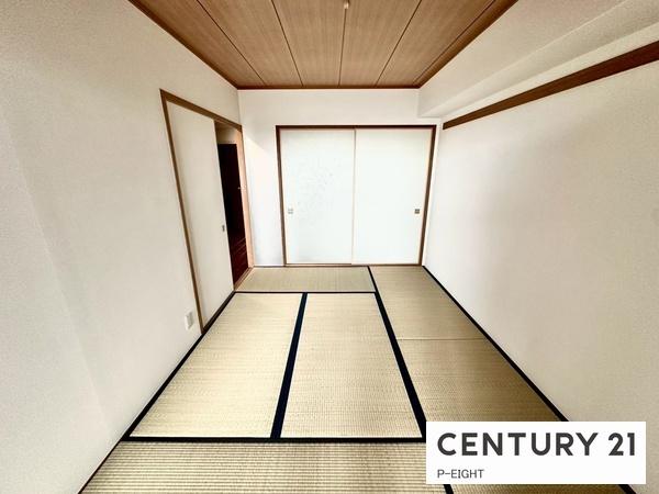 ラドーニ甚目寺大地の館　中古マンション