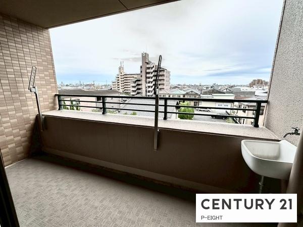 ラドーニ甚目寺大地の館　中古マンション