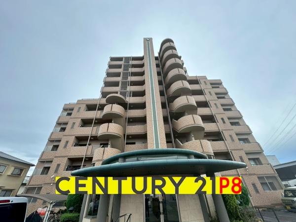 ラドーニ甚目寺大地の館　中古マンション