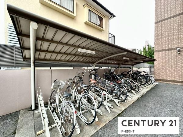 ラドーニ甚目寺大地の館　中古マンション