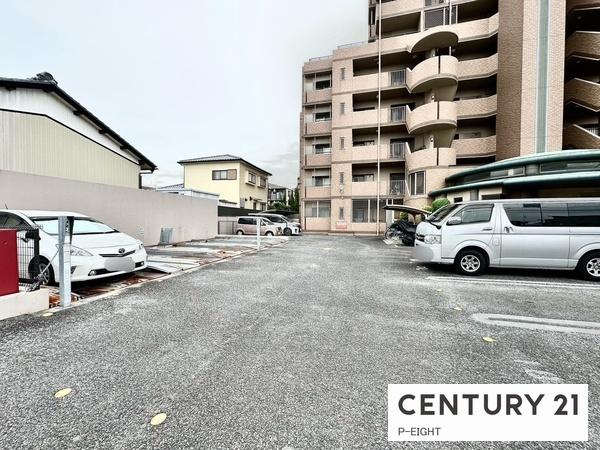 ラドーニ甚目寺大地の館　中古マンション