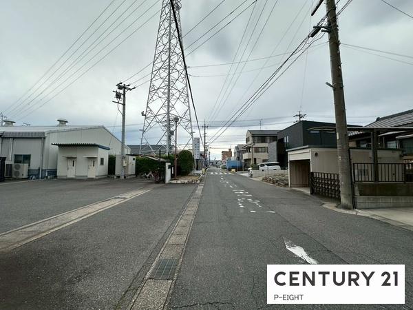ラドーニ甚目寺大地の館　中古マンション