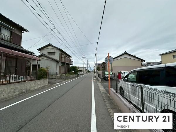 ラドーニ甚目寺大地の館　中古マンション