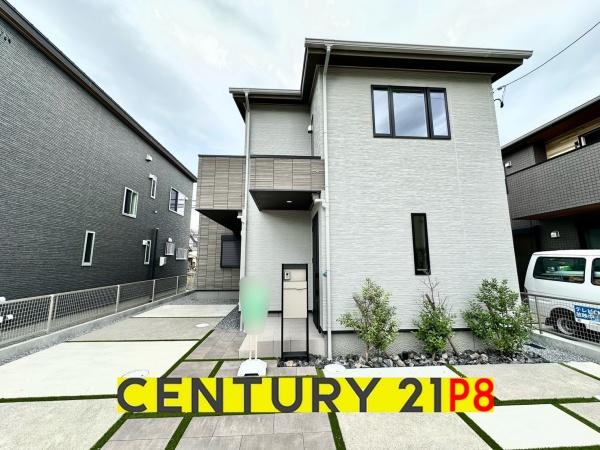 一宮市木曽川町黒田字北宿五の切の中古一戸建