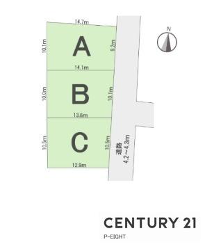 一宮市木曽川町黒田字北宿五の切の中古一戸建て
