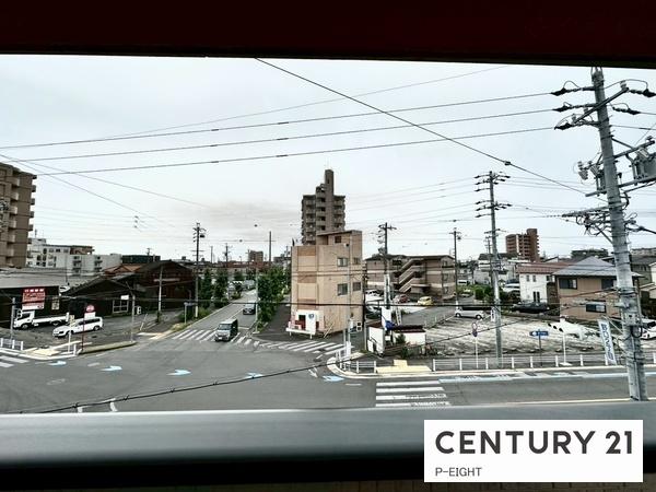 一宮市野口２丁目の新築一戸建