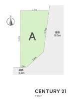 一宮市野口２丁目の新築一戸建